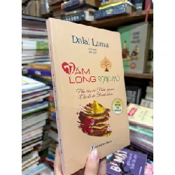 Tấm lòng rộng mở - Dalai Lama