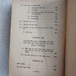 Những thủ đoạn bóc lột của tư bản Pháp ở Việt nam | Nguyễn khắc đạm | 1958 523727