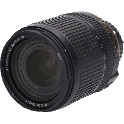 Ống kính AF-S DX 18-140mm F3.5-5.6G VR - Hàng hiệu Authentic 886275