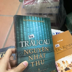 Trầu Cau Nguyên Nhất Thư