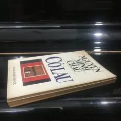 Cỏ Lau - Nguyễn Minh Châu 991377