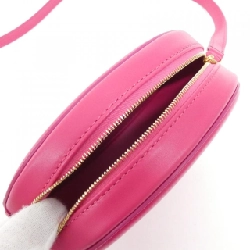 Túi đeo chéo hình oval Celine 10I703DPQ 613298