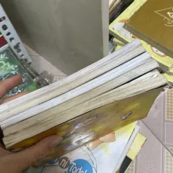 5 tập học sinh chân kinh 789477