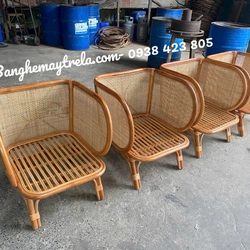 Ghế mây đơn đọc sách 467982