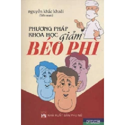 Phương Pháp Khoa Học Giảm Béo Phì - Nguyễn Khắc Khoái ASB.PO Oreka Blogmeo 230225