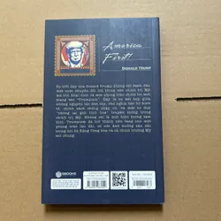 Donal Trump - không bao giờ bỏ cuộc 708624