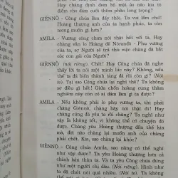 TẬP KỊCH DÃ SỬ & DÂN GIAN - VŨ ĐÌNH PHÒNG 932137