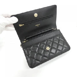 Chanel AP4171 Ví dây - Hàng hiệu Chính hãng 806701