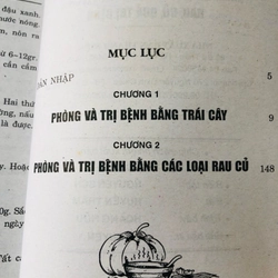 NHỮNG BÀI THUỐC DÂN GIAN RAU, CỦ, QUẢ TRỊ BỆNH  455862