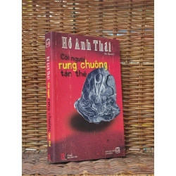 Cõi Người Rung Chuông Tận Thế - Hồ Anh Thái 130113