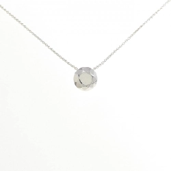 Tiffany 2 Carat Facet Necklace - Hàng hiệu Authentic