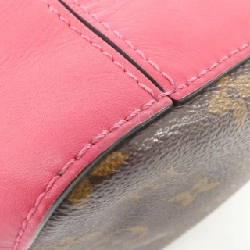 Túi xách vai Louis Vuitton Monogram Santongju M43557 613868