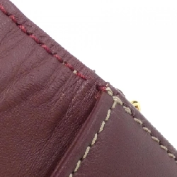 Túi xách vai MUST DE CARTIER - Hàng hiệu Authentic 764007