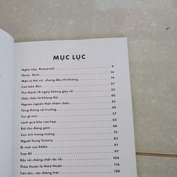 Sách giáo dục - Thử thách 14 ngày không gây rối (Laurie Calkhoven - Debbie Palen) 497307