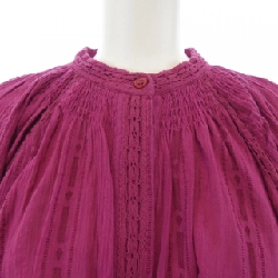 Áo sơ mi ISABEL MARANT ETOILE CH0082FA - Hàng hiệu Authentic 810929