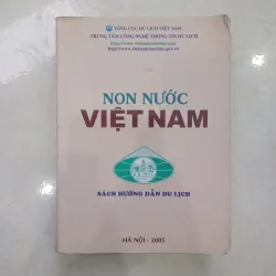 Non nước Việt Nam 📚