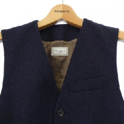 BRUNELLO CUCINELLI Áo gile - Hàng hiệu Chính hãng 890191