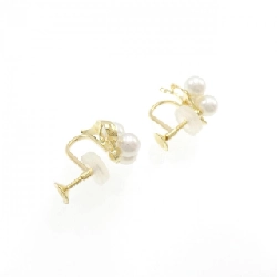 Bông tai ngọc trai Akoya Mikimoto - Hàng hiệu Authentic 849015