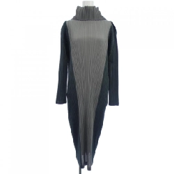 【Khuyến mãi】Đầm PLEATS PLEASE