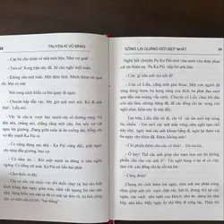 📖 Sống lại quãng đời đẹp nhất (kèm chữ ký tác giả) 595737