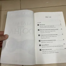 Mật mã Do Thái (c43) 720463