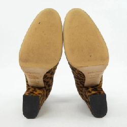 Giày cao gót Sergio Rossi - Hàng hiệu Authentic 830599