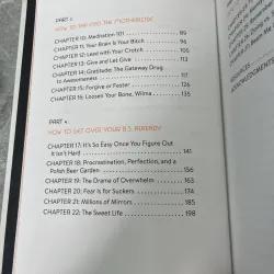 YOU ARE A BADASS - JEN SINCERO 796704