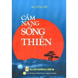 Cẩm Nang Sống Thiền - Nguyễn Ước ASB.PO Oreka Blogmeo 230225