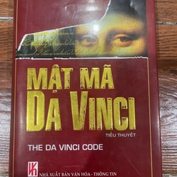 MẬT MÃ DA VINCI (k1)