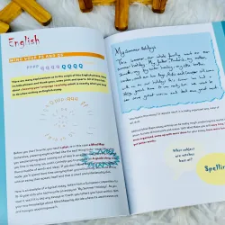 Bộ sách Mind maps for kids - Tony Buzan (3 cuốn) 732971