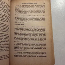 Essentials of Money, Credit and Banking 728542