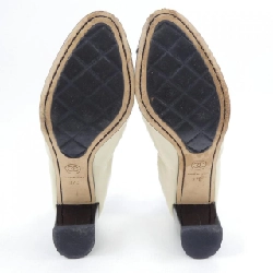 Giày cao gót CHANEL G27488 - Hàng hiệu Chính hãng 829644