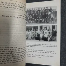Hồi ký Thanh Nghị - Vũ Đình Hoè 798070
