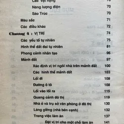 TRANG TRÍ NỘI THẤT THEO QUAN NIỆM PHONG THỦY 759851