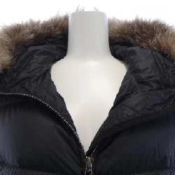 MONCLER BOEDIC Áo khoác lông 626620