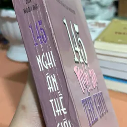 145 nghi án thế giới 🌊 599601