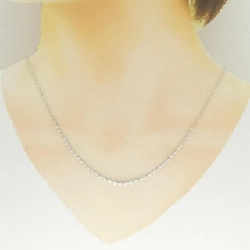 Dây chuyền kim cương PT850 1.00CT - Hàng hiệu Chính hãng 858425