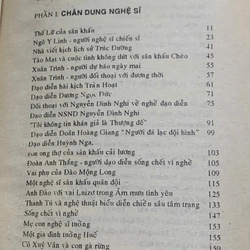 Nguyễn Thị Minh Thái _ Sân khấu và tôi - Sách có chữ ký tác giả 539896