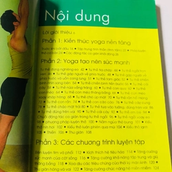 YOGA GIÚP BẠN LUÔN TƯƠI TRẺ  355864