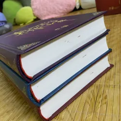 Trường tương tư (Box bìa cứng) 1003696