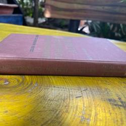 INTRODUCTION TO MODERN ALGEBRA- NEAL H. McCOY 544556