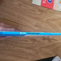 Hướng dẫn tự học hóa 8
20k 730082