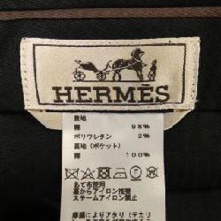 Quần HERMES - Hàng hiệu Authentic 890577