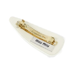 Miu Miu 5IF092 Cài tóc - Hàng hiệu Chính hãng 807614