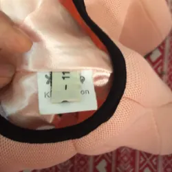 Chân váy Hồng cho bé gái 2-3 tuổi  1033950