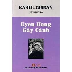 Uyên Ương Gãy Cánh - Kahlil Gibran ASB.PO Oreka Blogmeo 230225