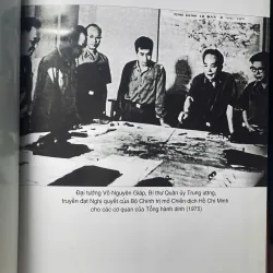 SÁCH ĐẠI THẮNG MÙA XUÂN 1975 SỨC MẠNH CỦA CỘNG ĐỒNG DÂN TỘC VIỆT NAM 712573