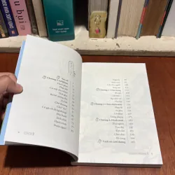 II Văn Học: Lữ Khách Ven Đường - Tâm An - 2023 907595