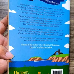 Pippa’s Cornish Dream
by Debbie Johnson (preloved book) 726598