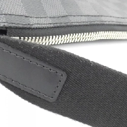 Túi đeo vai Louis Vuitton Damier Graphite Mick PM N41211 - Hàng hiệu Chính hãng 768710